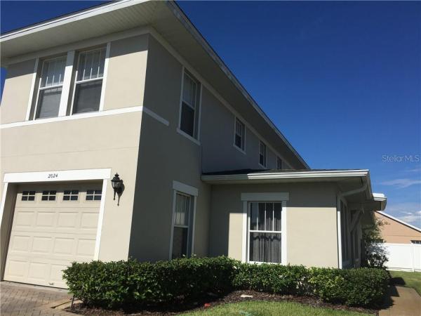 CYPRESS LAKES TWNHMS PII U1