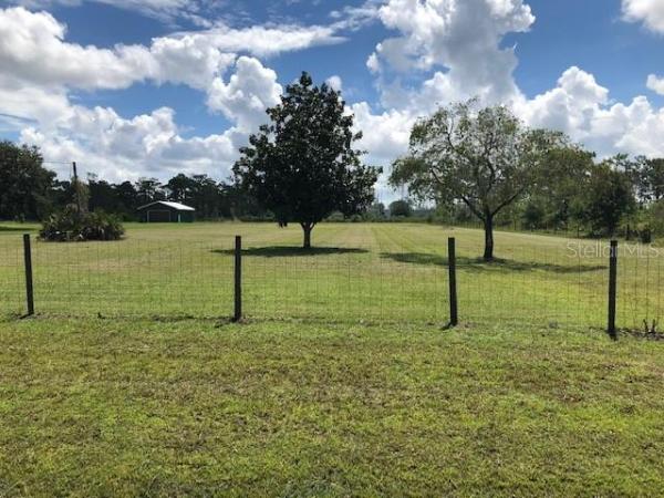 SEMINOLE LAND & INV CO