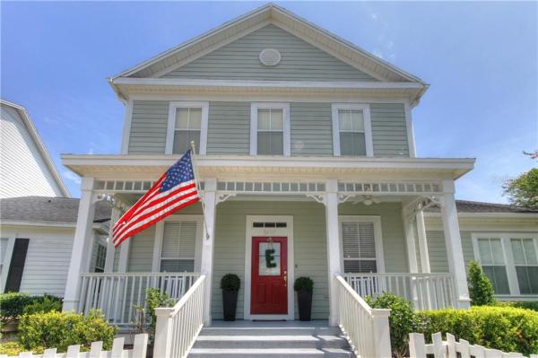 CELEBRATION SOUTH VILLAGE UNIT 02