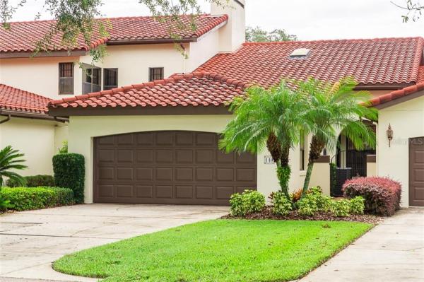 GRENELEFE CLUB ESTATES