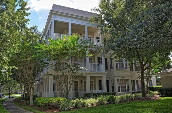 TERRACES E VILLAGE A CONDO P4