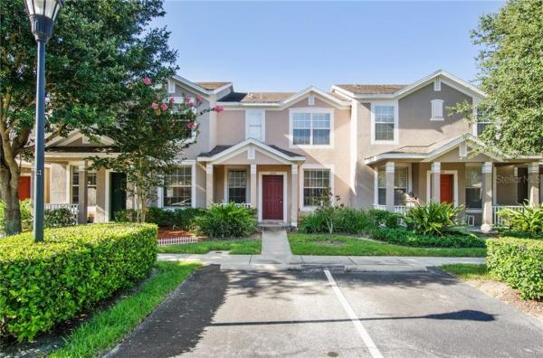 LAKEWOOD RIDGE TWNHMS