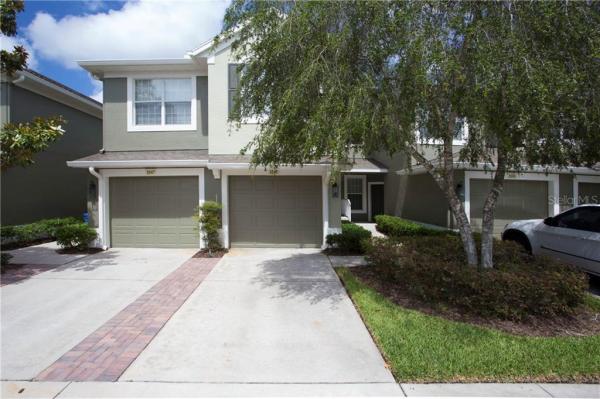 VILLA SERENA A CONDO