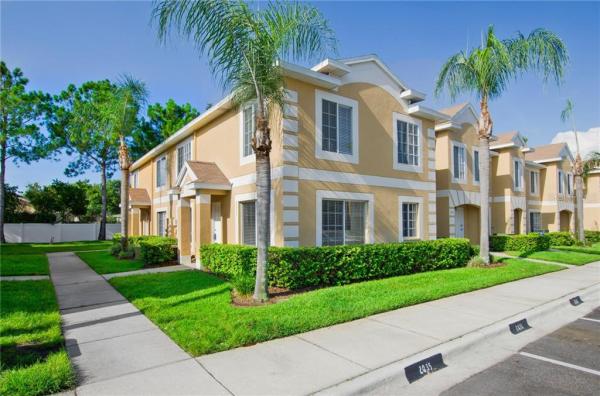 PROVIDENCE TWNHMS PH 03 & 04