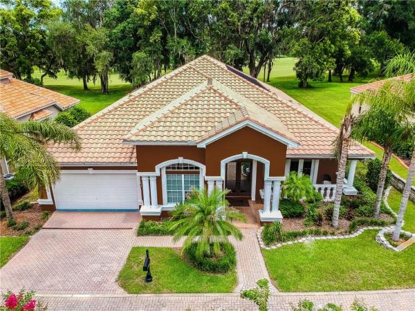 LAKE JOVITA GOLF AND COUNTRY CLUB