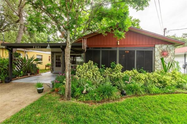 PINELLAS PARK 2ND ADD