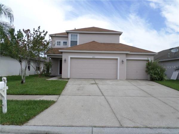 OAK GROVE A-C PH 04B & 05B