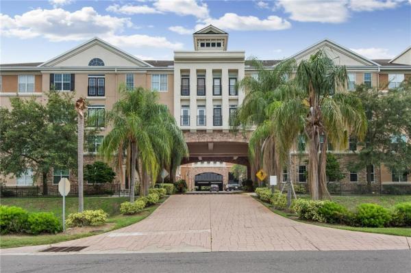 VILLA SONOMA AT INTERNATIONAL PLAZA CONDO