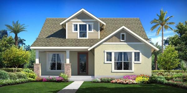 LAUREATE PARK PHASE 8