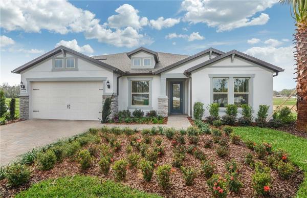 ESTATES AT LAKE PICKETT