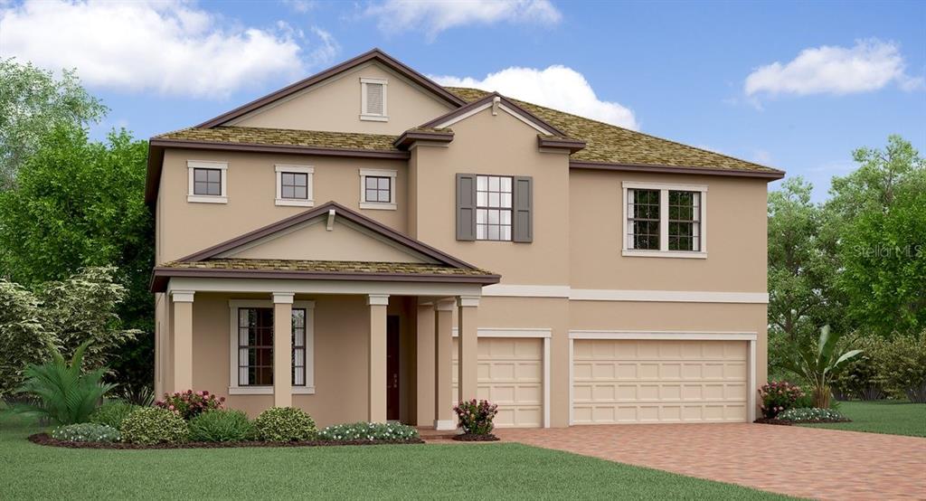 MEADOW POINTE IV PARCEL N, O, P- ENCLAVE - фото