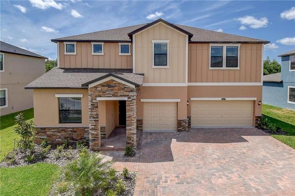 MEADOW POINTE- ENCLAVE