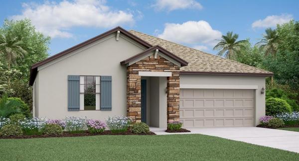 PROVENCE-MEADOW POINTE IV PARCEL AA