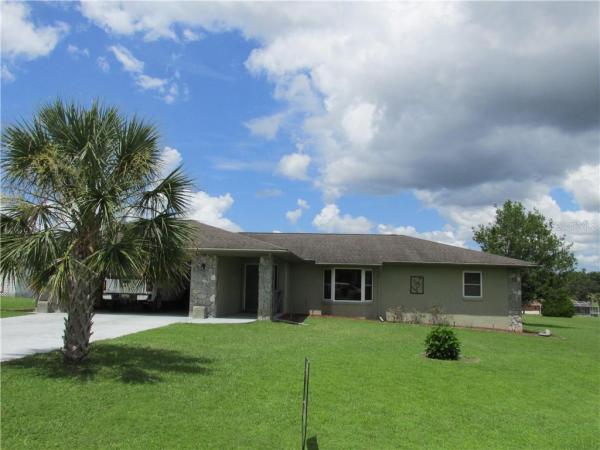 CITRUS COUNTY RANCHES UNREC SUB