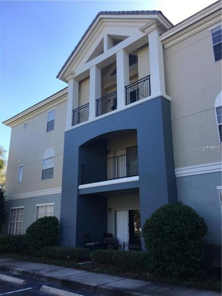 ARBORS AT CARROLLWOOD A CONDO