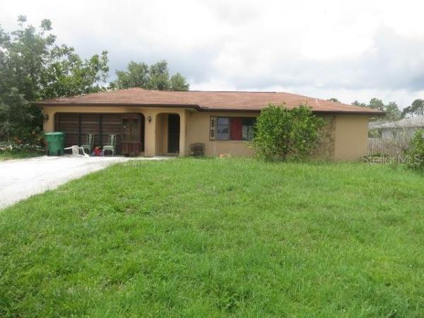 PORT CHARLOTTE SEC 026