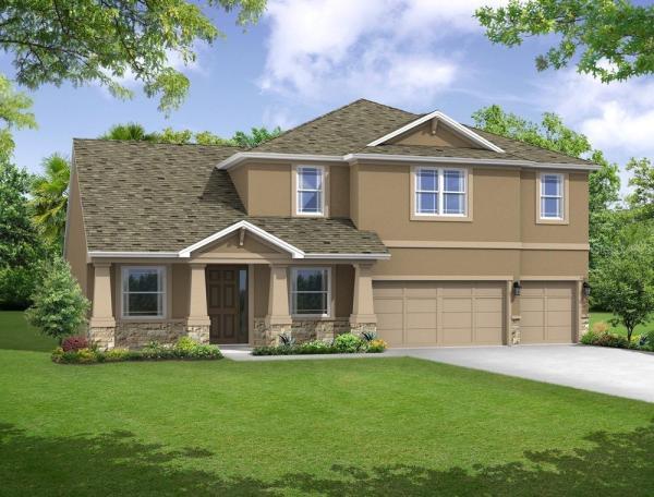 BELL CRK PRESERVE PH 2