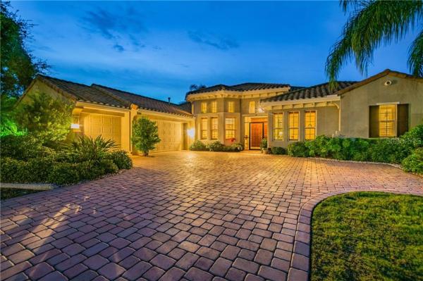 SUN CITY CENTER UNIT 269