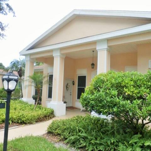 KNOLLS OF KINGS POINT 03 CONDO PH 01