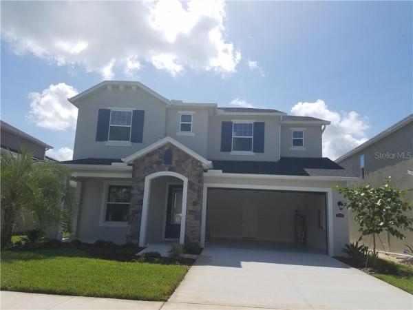 STAFFORD PLACE AT TAMPA PALMS