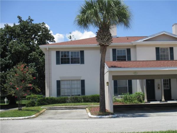 GRAND AT OLDE CARROLLWOOD CONDO