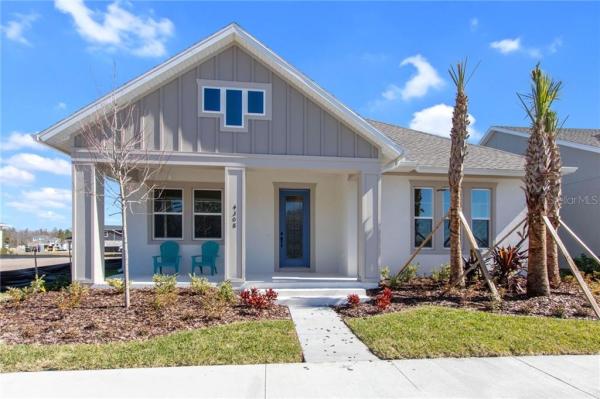 BEXLEY SOUTH PARCEL 4 PHASE 2A