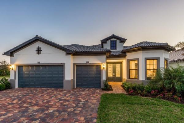 DELWEBB LAKEWOOD RANCH
