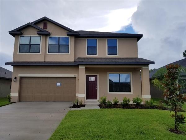 WOODS OF MOCCASIN WALLOW