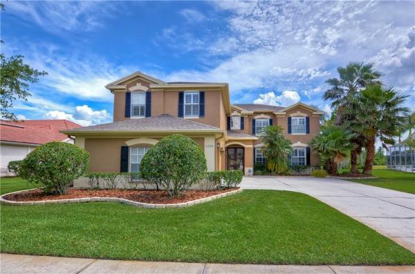 HERITAGE HARBOR PH 1B