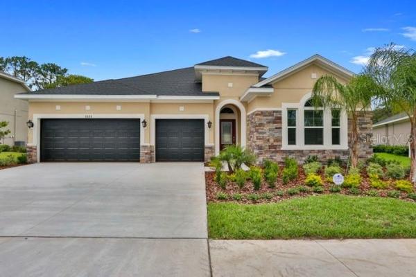 RESERVE AT HUNTERS LAKE