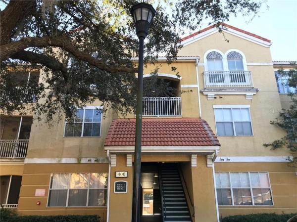 ENCLAVE AT RICHMOND PLACE