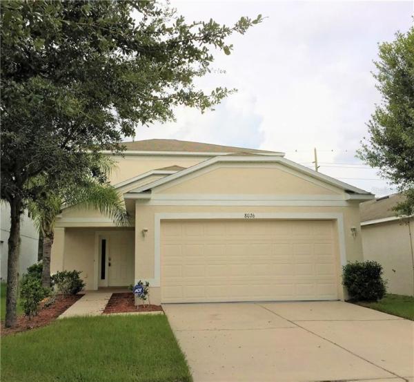 CARRIAGE POINTE PH 01