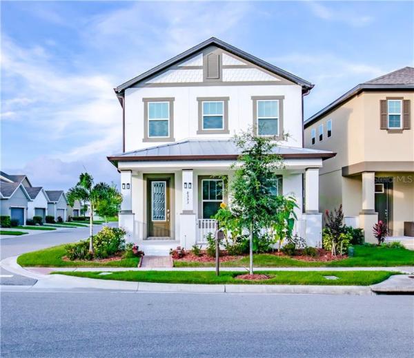 WINDERMERE TRLS PH 3B