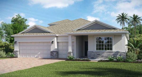 PRESERVE/TURTLE CRK PH 2