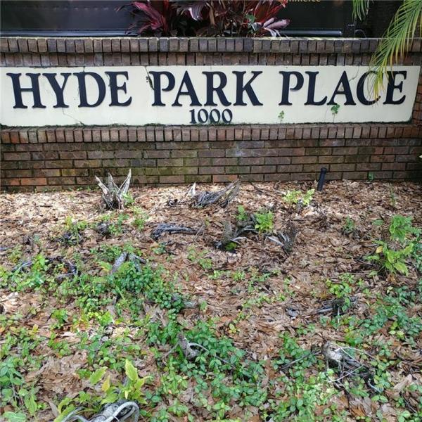 HYDE PARK PLACE 02 A CONDO