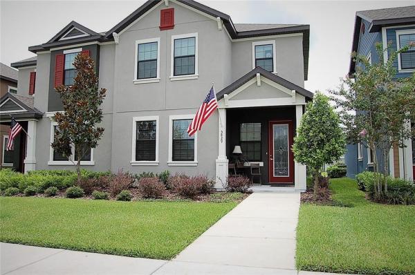 FISHHAWK RANCH WEST PH 2A/2B