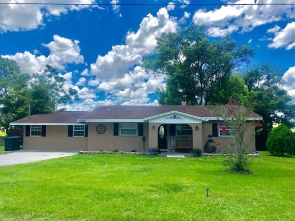 LAKE PASADENA HEIGHTS