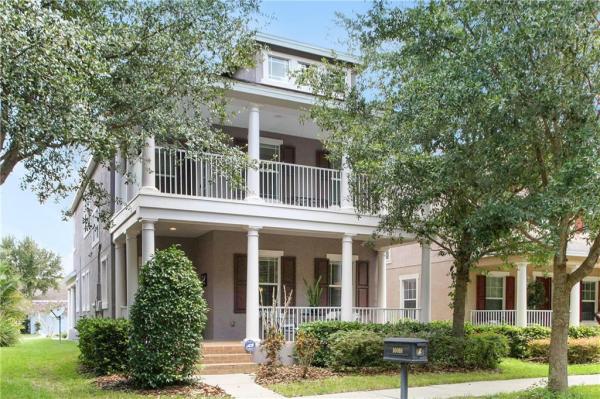 FISHHAWK RANCH TOWNCENTER PH 2B