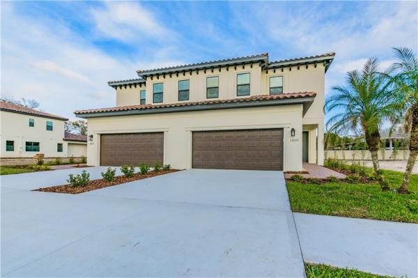 SANCTUARY AT CARROLLWOOD