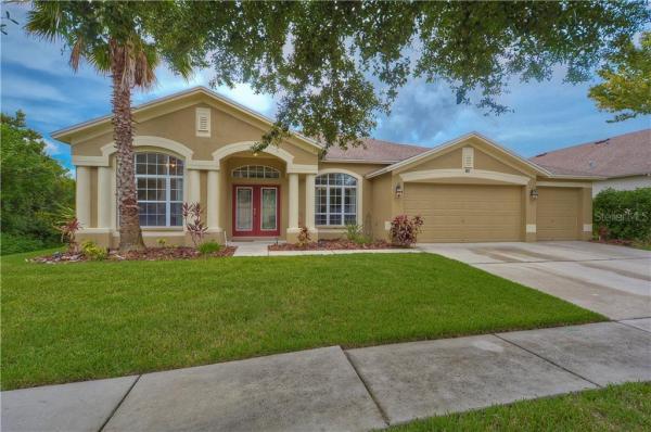 COVINGTON PARK PH 5B