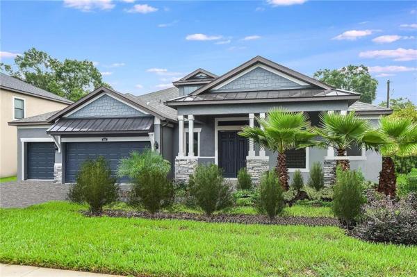 HUNTCLIFF SUBDIVISION