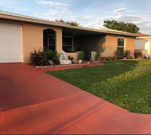 HOLIDAY LAKE ESTATES