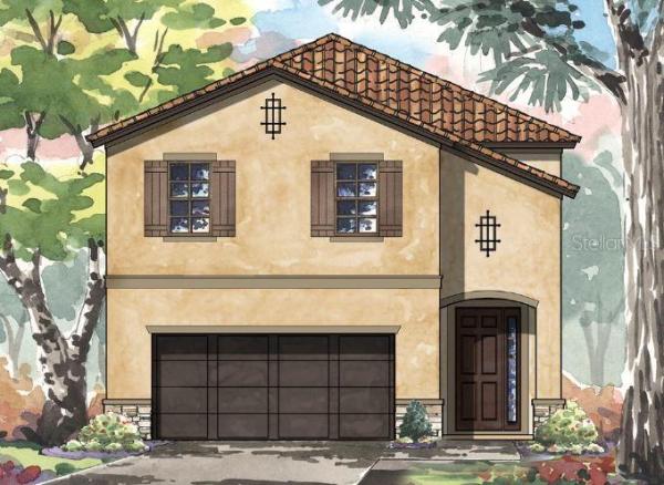 STARKEY RANCH VILLAGE 2 PHASE 1B-2