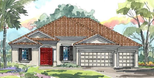 LAKESHORE RANCH PH 2 & 3