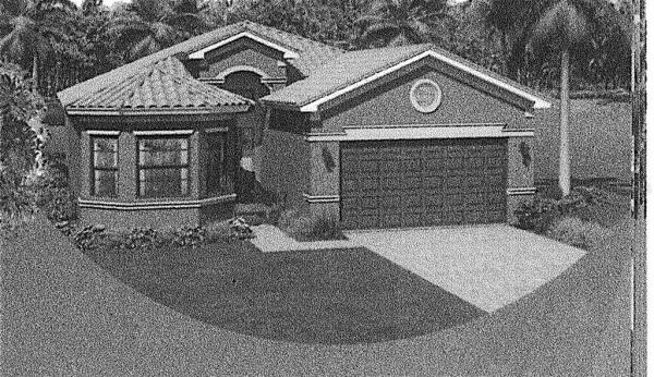 VALENCIA LAKES TRACT O LOT 14