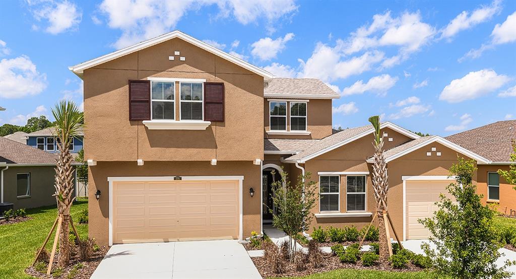 MEADOW POINTE- MERIDIAN - фото