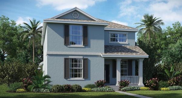 STOREY PARK 40 SOLAR