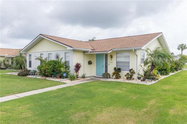 DEL WEBBS SUN CITY FLORIDA UNIT 31