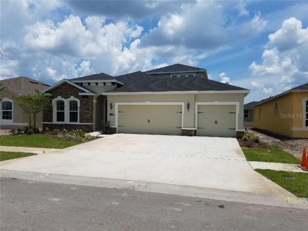 LUCAYA LK CLUB PH 2D