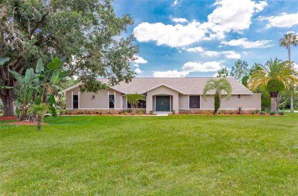 WALDEN LAKE FAIRWAY ESTATES